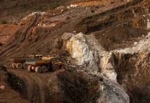 BHP y JSE: Impulsando la exploración minera en África