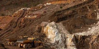 BHP y JSE: Impulsando la exploración minera en África