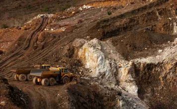 BHP y JSE: Impulsando la exploración minera en África