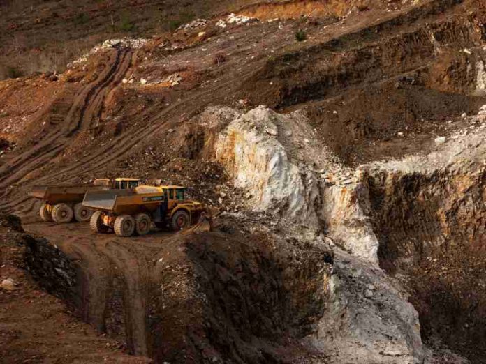 BHP y JSE: Impulsando la exploración minera en África
