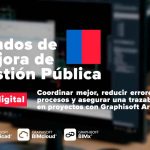 BIM gana espacio en la modernización de la gestión pública en Chile