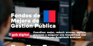 BIM gana espacio en la modernización de la gestión pública en Chile BIM gana espacio en la modernización de la gestión pública en Chile