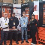 Bahco destaca en la Gran Feria de Capacitación Sodimac 2026