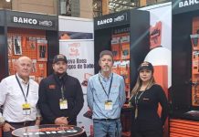 Bahco destaca en la Gran Feria de Capacitación Sodimac 2026