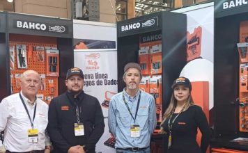 Bahco destaca en la Gran Feria de Capacitación Sodimac 2026