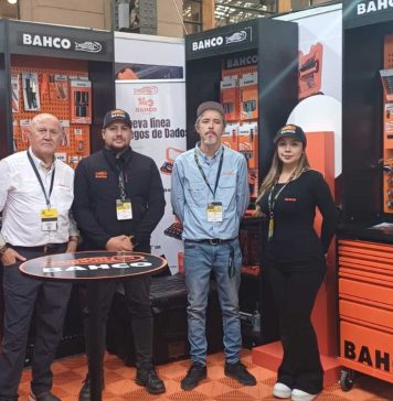 Bahco destaca en la Gran Feria de Capacitación Sodimac 2026