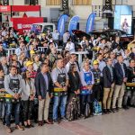 Bahco en la Gran Feria de Capacitación Sodimac 2026 con capacitaciones, demostraciones y exhibición de productos