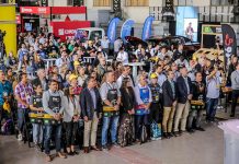 Bahco en la Gran Feria de Capacitación Sodimac 2026 con capacitaciones, demostraciones y exhibición de productos