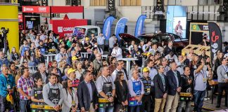 Bahco en la Gran Feria de Capacitación Sodimac 2026 con capacitaciones, demostraciones y exhibición de productos