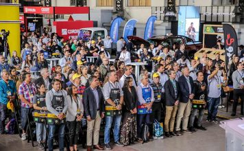 Bahco en la Gran Feria de Capacitación Sodimac 2026 con capacitaciones, demostraciones y exhibición de productos