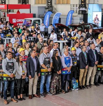 Bahco en la Gran Feria de Capacitación Sodimac 2026 con capacitaciones, demostraciones y exhibición de productos