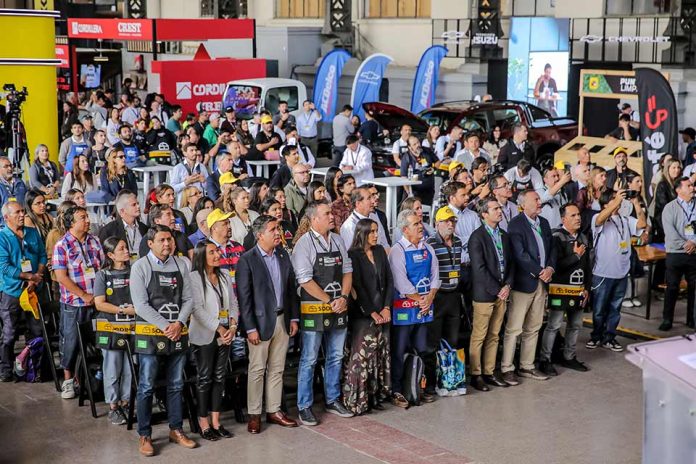 Bahco en la Gran Feria de Capacitación Sodimac 2026 con capacitaciones, demostraciones y exhibición de productos