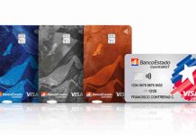 BancoEstado elimina cobro de $300 por transferencias desde CuentaRut a otros bancos (TEF), hito histórico que marca un nuevo capítulo en la cuenta de los 15,5 millones de clientes BancoEstado elimina cobro de $300 por transferencias desde CuentaRut a otros bancos (TEF), hito histórico que marca un nuevo capítulo en la cuenta de los 15,5 millones de clientes