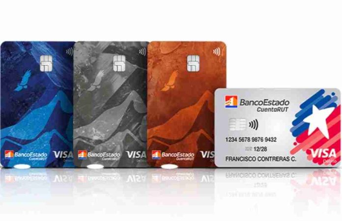 BancoEstado elimina cobro de $300 por transferencias desde CuentaRut a otros bancos (TEF), hito histórico que marca un nuevo capítulo en la cuenta de los 15,5 millones de clientes