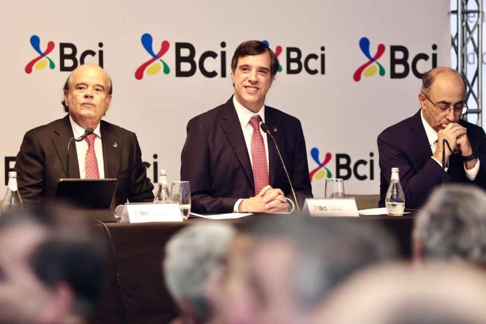Bci aprueba reparto de utilidades por $327.906 millones y un  dividendo de $1.500 por acción, un 35% más que en 2025 