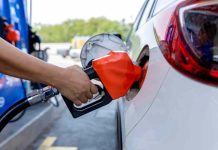 Bencina Petróleo Diesel Nafta