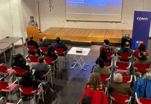 BioAysén lanza plataforma impulsada por Corfo y articula alianzas para avanzar en economía verde en la Región de Aysén