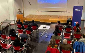 BioAysén lanza plataforma impulsada por Corfo y articula alianzas para avanzar en economía verde en la Región de Aysén BioAysén lanza plataforma impulsada por Corfo y articula alianzas para avanzar en economía verde en la Región de Aysén