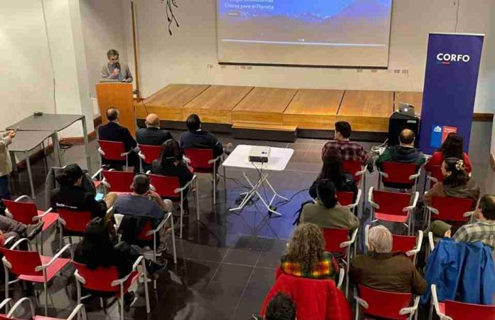 BioAysén lanza plataforma impulsada por Corfo y articula alianzas para avanzar en economía verde en la Región de Aysén BioAysén lanza plataforma impulsada por Corfo y articula alianzas para avanzar en economía verde en la Región de Aysén