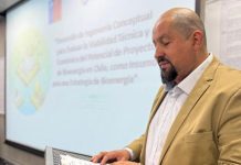 Bioenergía toma protagonismo en taller participativo para avanzar hacia una estrategia nacional sostenible