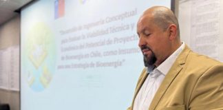 Bioenergía toma protagonismo en taller participativo para avanzar hacia una estrategia nacional sostenible Bioenergía toma protagonismo en taller participativo para avanzar hacia una estrategia nacional sostenible