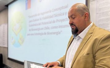 Bioenergía toma protagonismo en taller participativo para avanzar hacia una estrategia nacional sostenible