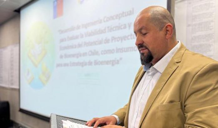 Bioenergía toma protagonismo en taller participativo para avanzar hacia una estrategia nacional sostenible Bioenergía toma protagonismo en taller participativo para avanzar hacia una estrategia nacional sostenible