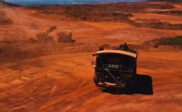 Brasil no ve la necesidad de crear una empresa estatal de minerales críticos ministro de Industria