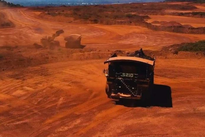 Brasil no ve la necesidad de crear una empresa estatal de minerales críticos ministro de Industria