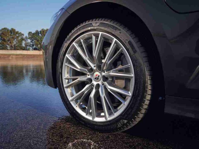 Bridgestone Enliten: La innovación silenciosa que puede ayudarte a gastar menos combustible