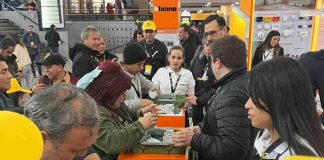 Bticino presenta lo último en soluciones digitales para “casa inteligente“ Bticino presenta lo último en soluciones digitales para “casa inteligente“