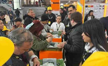 Bticino presenta lo último en soluciones digitales para “casa inteligente“