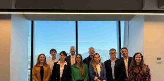 Buk lanza Consejo de IA en el Trabajo junto a líderes del sector público y privado Buk lanza Consejo de IA en el Trabajo junto a líderes del sector público y privado