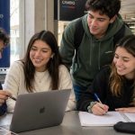 CChC invita a concursar a Reto Construye Academia 2026 para impulsar la innovación en la construcción desde el talento joven