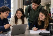 CChC invita a concursar a Reto Construye Academia 2026 para impulsar la innovación en la construcción desde el talento joven