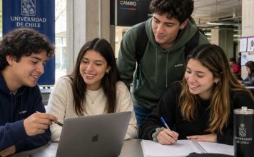 CChC invita a concursar a Reto Construye Academia 2026 para impulsar la innovación en la construcción desde el talento joven