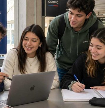 CChC invita a concursar a Reto Construye Academia 2026 para impulsar la innovación en la construcción desde el talento joven