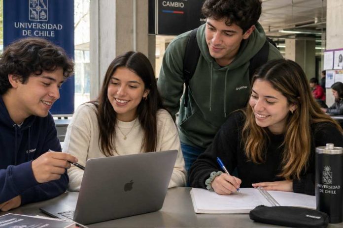 CChC invita a concursar a Reto Construye Academia 2026 para impulsar la innovación en la construcción desde el talento joven