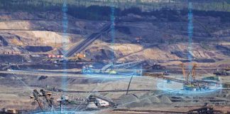 CEO de Siemens Chile, Christian Candela: “La minería de hoy nos exige ir más allá de la producción. Nos reta a operar con la máxima estrategia, seguridad y sostenibilidad”