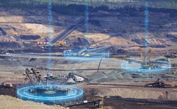 CEO de Siemens Chile, Christian Candela: “La minería de hoy nos exige ir más allá de la producción. Nos reta a operar con la máxima estrategia, seguridad y sostenibilidad”