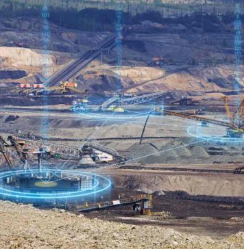 CEO de Siemens Chile, Christian Candela: “La minería de hoy nos exige ir más allá de la producción. Nos reta a operar con la máxima estrategia, seguridad y sostenibilidad”