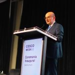 CESCO Week 2026 inicia con foco en acelerar la producción de cobre y responder a los desafíos globales de la industria