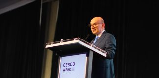 CESCO Week 2026 inicia con foco en acelerar la producción de cobre y responder a los desafíos globales de la industria CESCO Week 2026 inicia con foco en acelerar la producción de cobre y responder a los desafíos globales de la industria