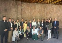 En encuentro de Spencer Stuart: 25 líderes de RR.HH. alertan salida de ejecutivos senior y brechas en nuevas generaciones