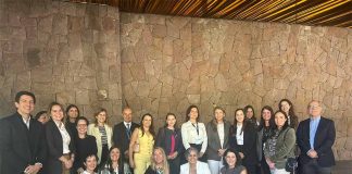 En encuentro de Spencer Stuart: 25 líderes de RR.HH. alertan salida de ejecutivos senior y brechas en nuevas generaciones En encuentro de Spencer Stuart: 25 líderes de RR.HH. alertan salida de ejecutivos senior y brechas en nuevas generaciones