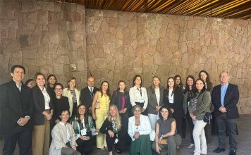 En encuentro de Spencer Stuart: 25 líderes de RR.HH. alertan salida de ejecutivos senior y brechas en nuevas generaciones En encuentro de Spencer Stuart: 25 líderes de RR.HH. alertan salida de ejecutivos senior y brechas en nuevas generaciones