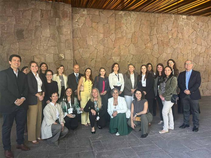 CESCO Week, Spencer Stuart y CESCO reunieron a más de 25 líderes En encuentro de Spencer Stuart: 25 líderes de RR.HH. alertan salida de ejecutivos senior y brechas en nuevas generaciones