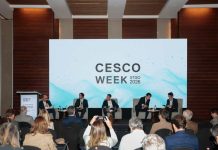 CESCO posiciona la inteligencia artificial como eje de la minería sustentable en su tercer encuentro tecnológico