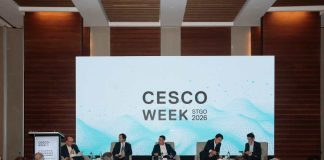 CESCO posiciona la inteligencia artificial como eje de la minería sustentable en su tercer encuentro tecnológico