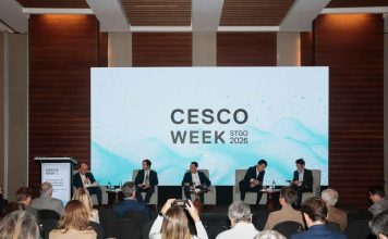 CESCO posiciona la inteligencia artificial como eje de la minería sustentable en su tercer encuentro tecnológico